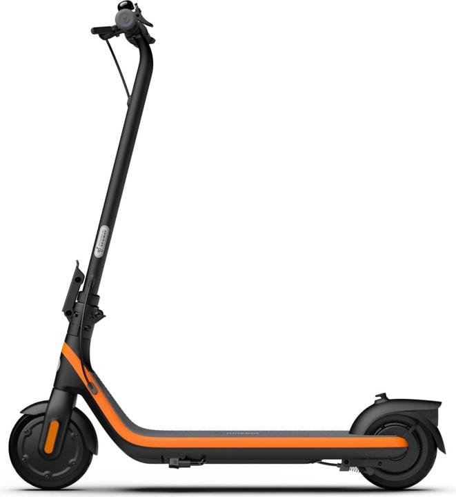 Image du produit Segway-Ninebot Sac frontal V2 Schwarz