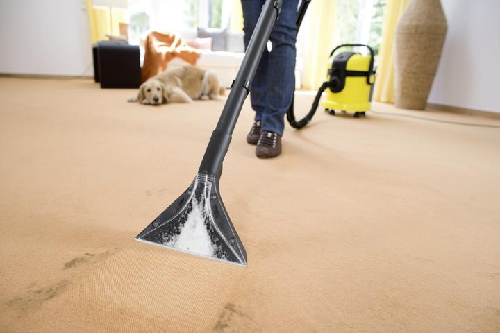 Image du produit Kärcher SE 3-18