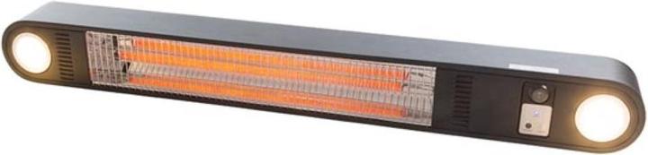 Image du produit Perel TUBE CHAUFFANT POUR PHCW1500-LED