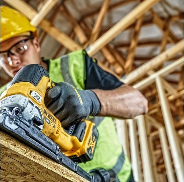 Productafbeelding DeWalt DCS334N-XJ