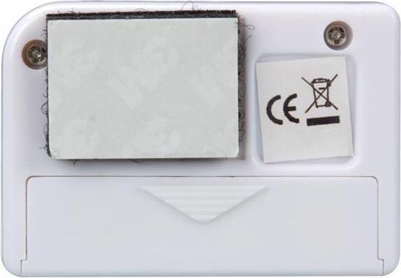 Produktbild Perel Digitale mini-thermometer