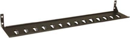 APC AP9569, Support de câbles pour Basic Rack PDU's, noir