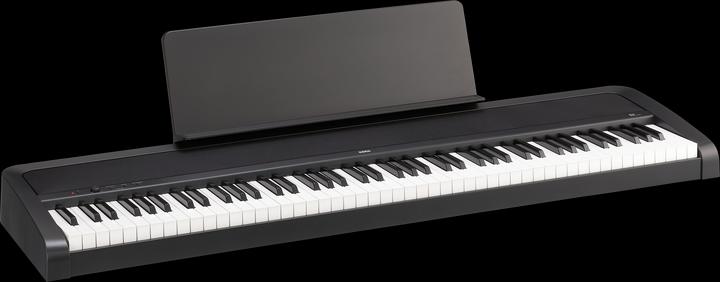 Actual product image Korg B2 (88 Keys)