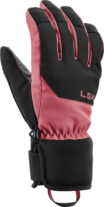 Actual product image Leki Bird (6)