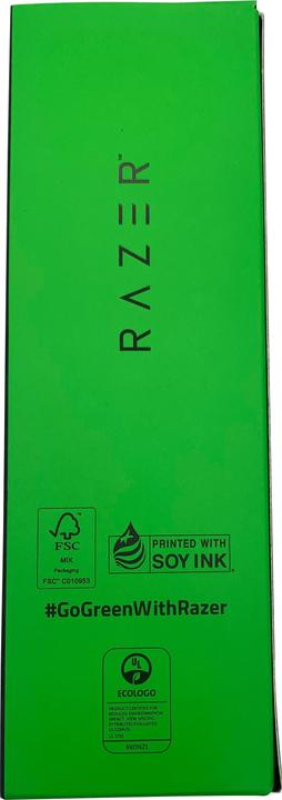 Produktbild Razer DeathAdder Essential (Kabelgebunden)