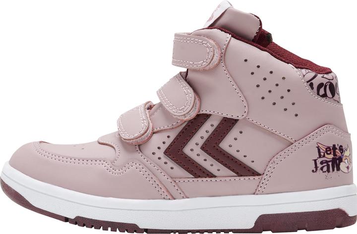 Produktbild hummel Camden High Sj Jr (38)
