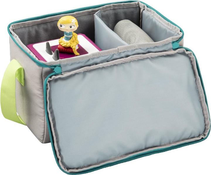 Produktbild Hama Tasche für Hörspielbox (Deutsch, Französisch, Italienisch, Englisch)