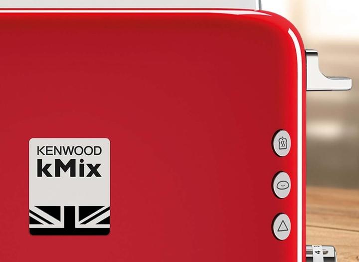 Immagine prodotto Kenwood kMix TCX751RD