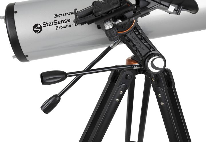 Image du produit Celestron StarSense Explorer DX 130
