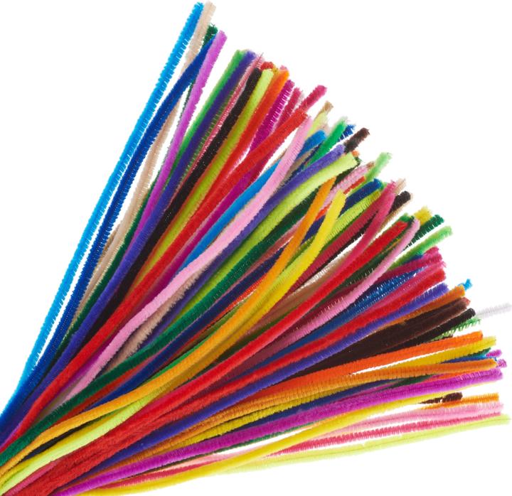 Actual product image VBS Chenilledraht (0.50 m)