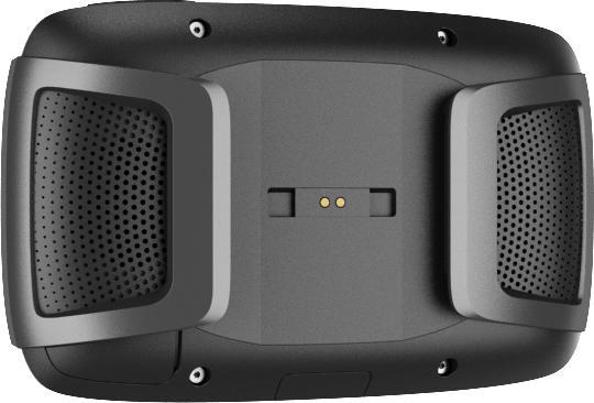 Produktbild TomTom Rider 550 (4.30")