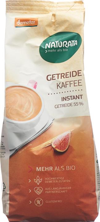 Naturata Getreide Kaffee (200 g)