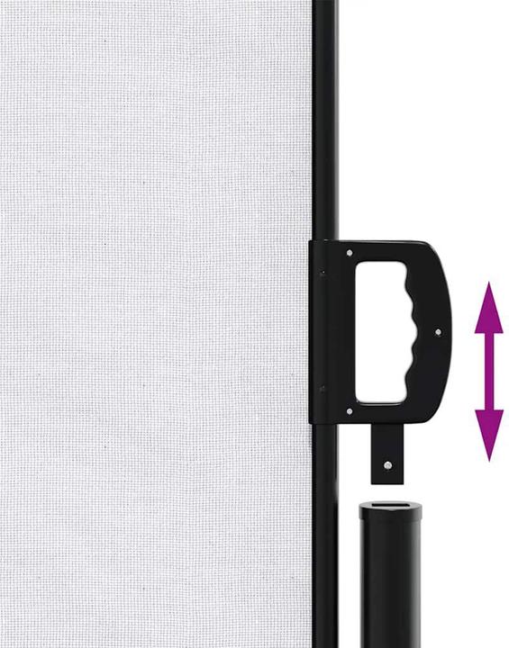 Image du produit VidaXL Store latéral extensible (1.60 m)
