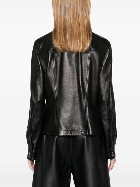 Produktbild Tom Ford Shirts Black (46)