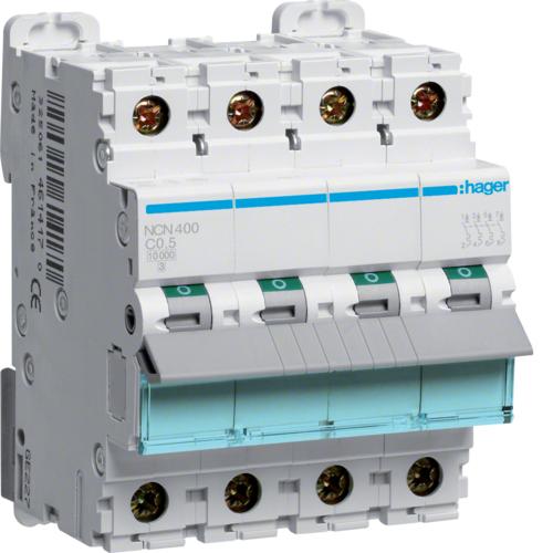 Hager NCN400