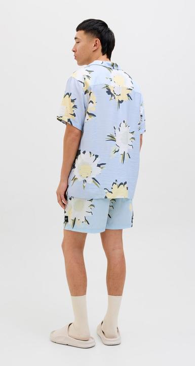 Image du produit Jack & Jones Regular Fit Badeshorts Badeshorts (XS)