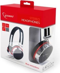 Productafbeelding Gembird MHP-903 Hoofdtelefoon (NC, Bedraad)