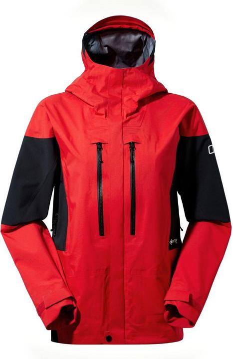 Produktbild Berghaus Mtn Guide Gtx Pro Shell Jacket (8)