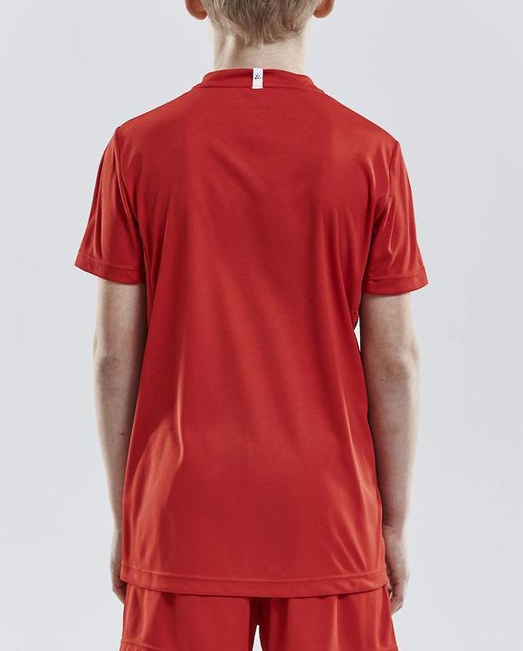 Image du produit Craft Squad Jersey Solid Jr (134)