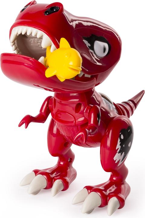Productafbeelding Spin Master Zoomer Dino Chomplingz