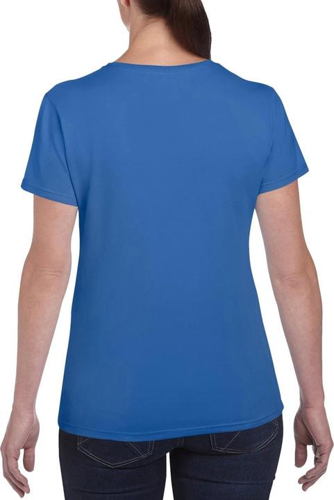 Actual product image Gildan T-shirt tight-fitting (M)