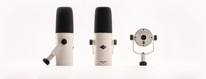 Produktbild Audio SD-1