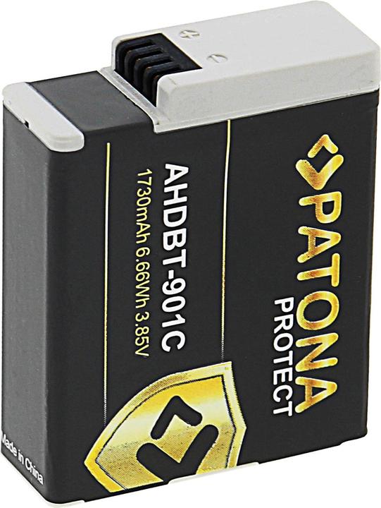 Produktbild Patona Protect Enduro (Kamera Akku)