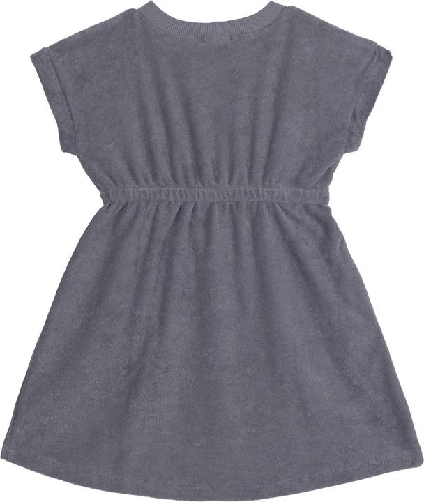 Produktbild Lässig Terry Frottee Kleid (104)