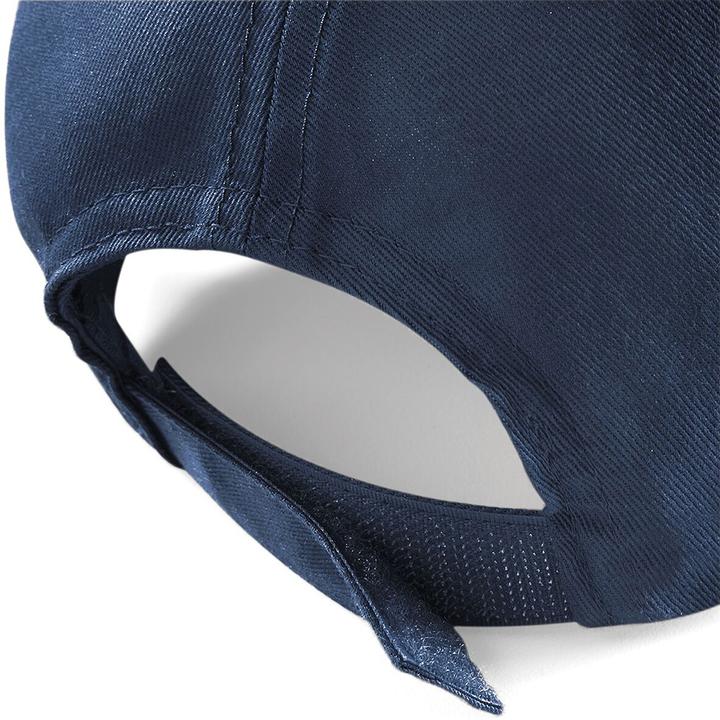 Produktbild Beechfield Baseballkappe Ultimate (One Size)