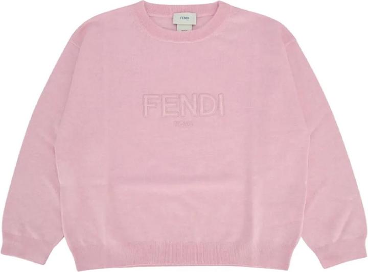 Fendi Girocollo Light Wool (12)