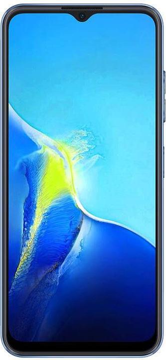 Actual product image Meizu Smartphone HOTWAV Note 13 - 6.6' 4+4/128GB Niebieski (128 GB, Niebieski, 6.60", 50 Mpx)
