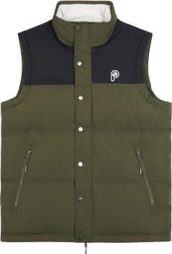 Produktbild Penfield teppwete mit trichterauchnitt bear cut and ew (S)