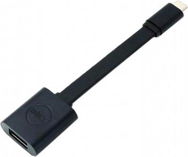 Produktbild Dell USB-C zu (0.13 m, USB 3.2 Gen 1)