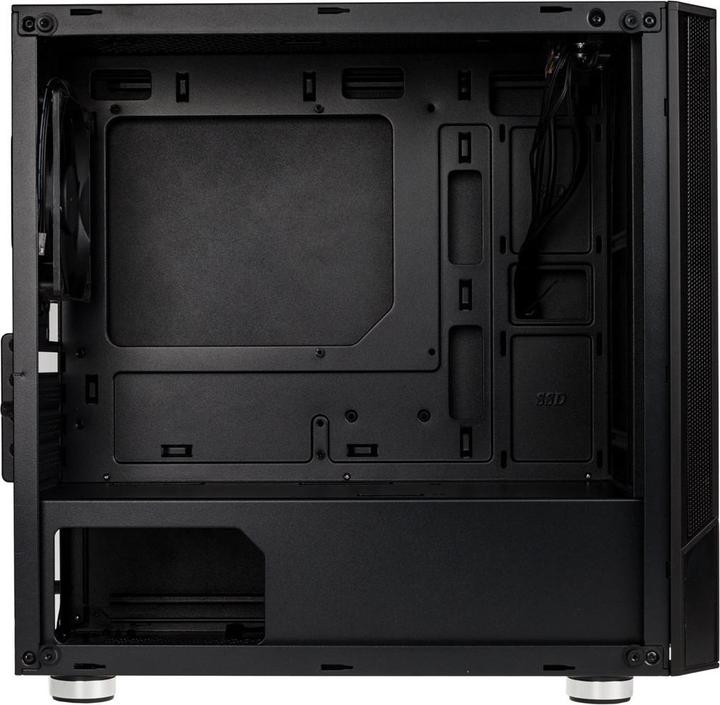 Actual product image Kolink city needle (mATX)