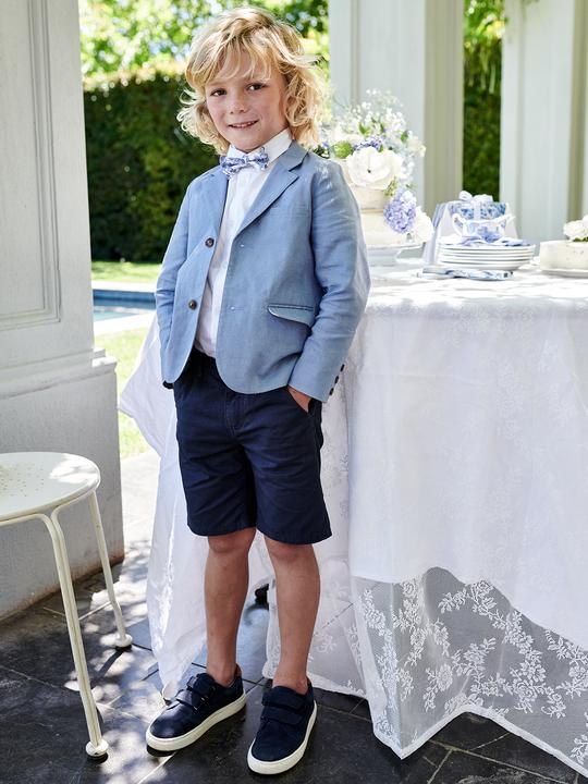 Image du produit Vertbaudet Shorts/Bermudas (116)