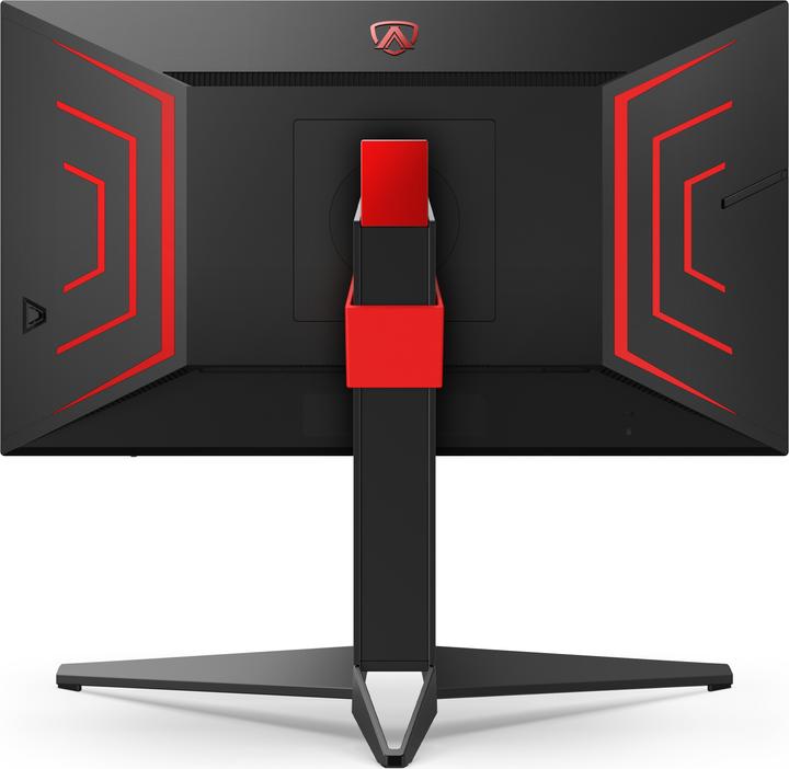 Actual product image AOC Agon Pro AG274QZM (2560 x 1440 pixels, 27")
