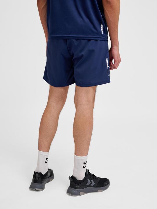Actual product image hummel Hmlpulse Workout Shorts (S)