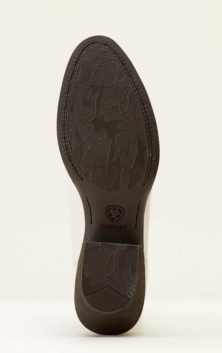 Produktbild Ariat westernstiefel aus leder heritage r toe s-fit (39)