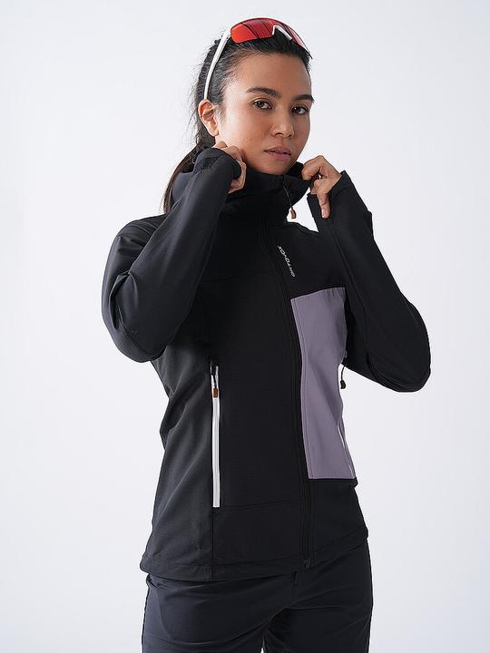 Produktbild Ortovox Seceda Softshell Jacket (L)