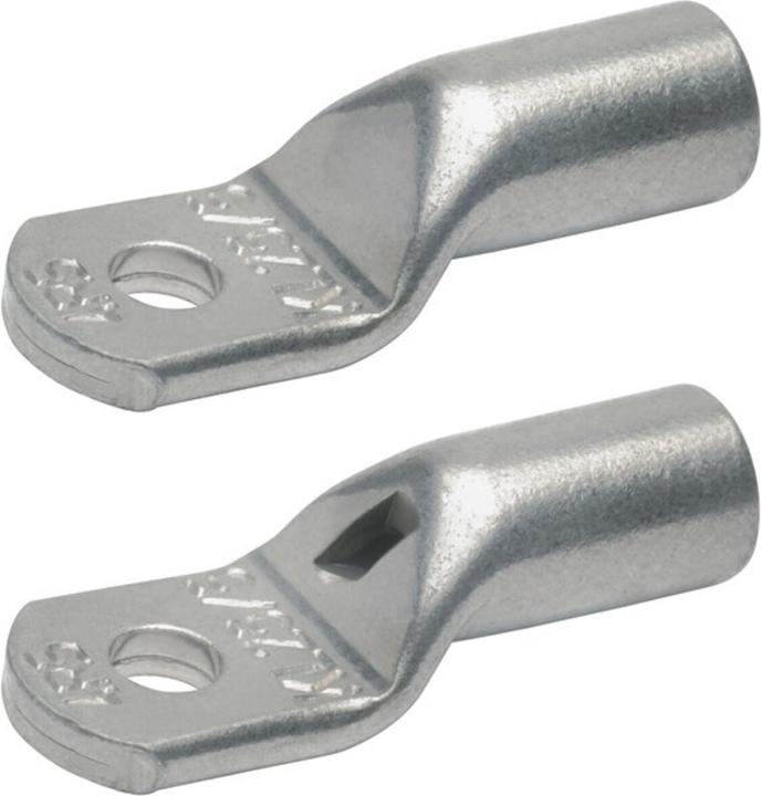 Produktbild Klauke Rohrkabelschuh