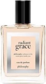 philosophy Philosophy Radiant Grace Eau De Parfum - Warm & Floral Women's Perfume (Eau de parfum, 60 ml)