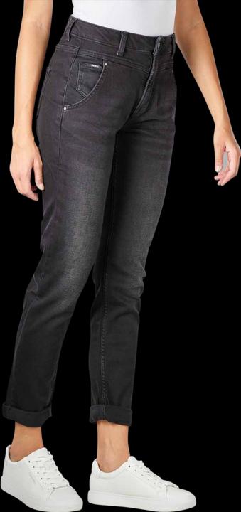 Image du produit Pepe Jeans Carey Tapered Fit Anthracite (W24)