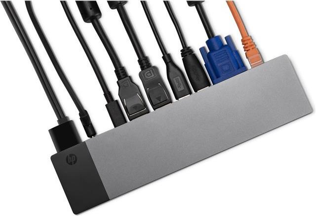 Produktbild HP Thunderbolt 3 Docking