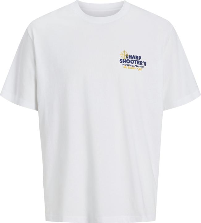 Produktbild Jack & Jones Gedruckt T-shirt Junior T-shirt (140)