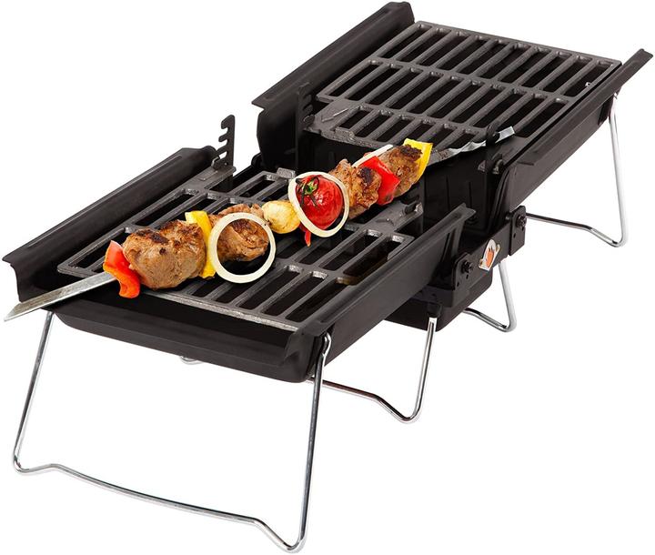 Son of Hibachi (modèle 3) (50 cm)