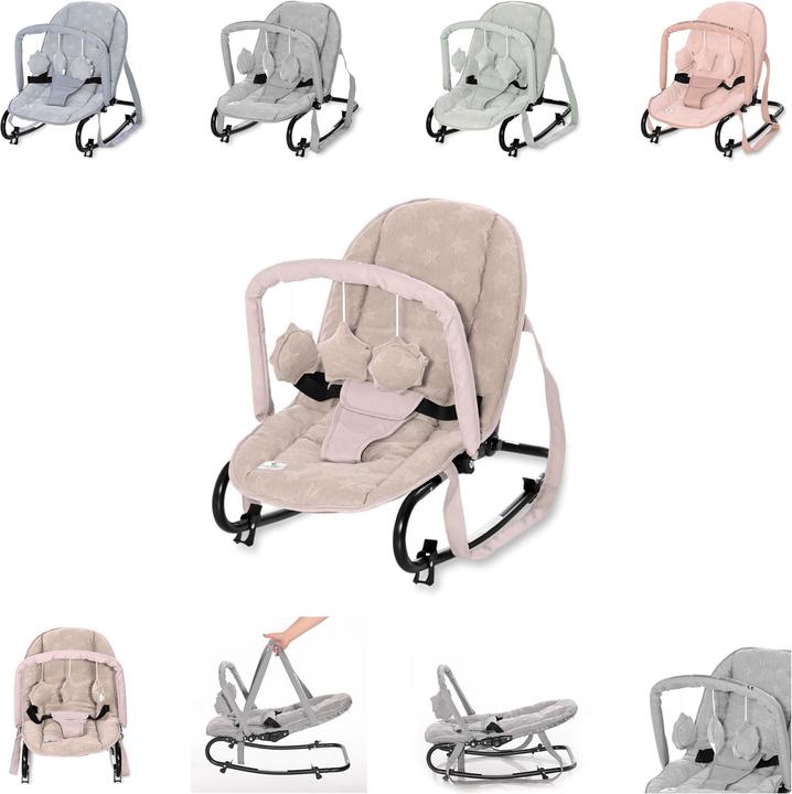 Actual product image Lorelli Eliza