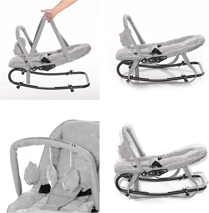 Actual product image Lorelli Eliza