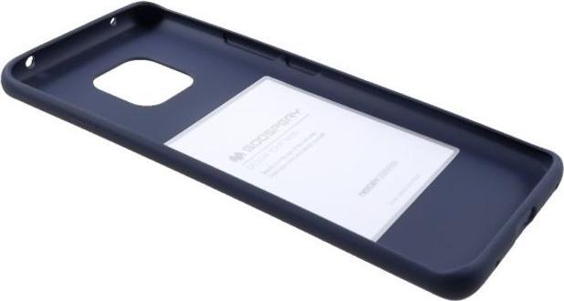 Produktbild Goospery Soft Feeling Jelly Series (Huawei Mate 20 Pro)