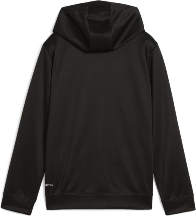 Produktbild Puma TAD ESS Full-Zip Jacket G (128)