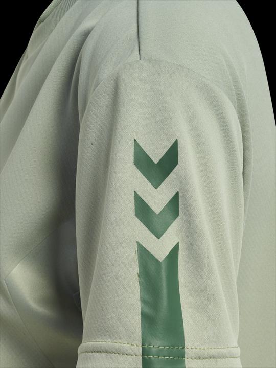 Actual product image hummel Hmlactive Pl Jersey S/S Woman (XS)